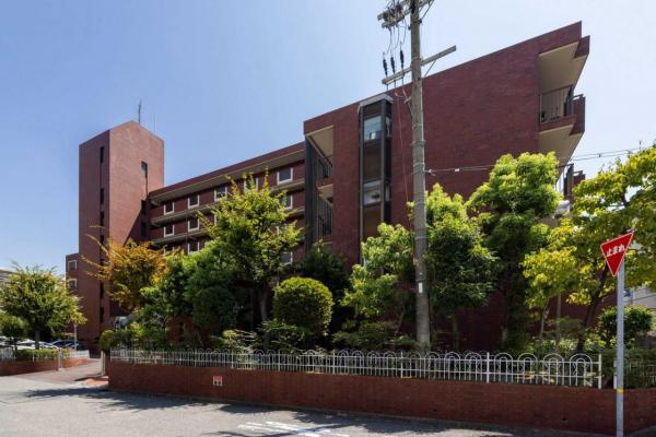 中古マンション 兵庫県神戸市東灘区本山南町９丁目 JR東海道本線（米原〜神戸）摂津本山駅 3,980万円