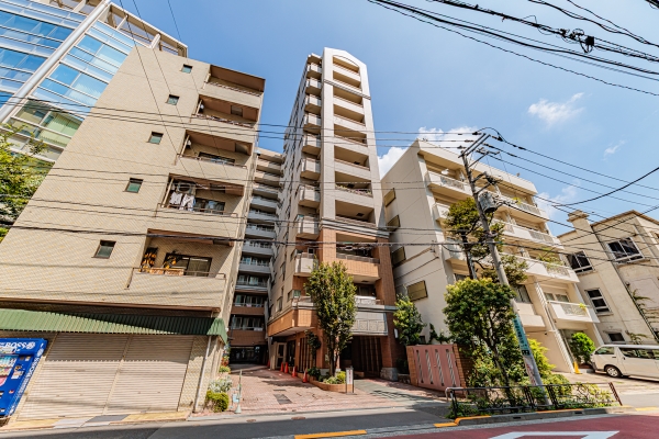 中古マンション 東京都文京区本郷２丁目 都営三田線水道橋駅 2億7,800万円