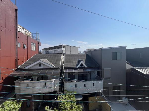 野田三丁目　新築戸建 眺望
