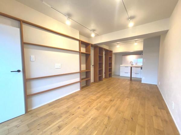 中古マンション 武蔵野市吉祥寺南町１丁目 京王井の頭線吉祥寺駅 5,880万円