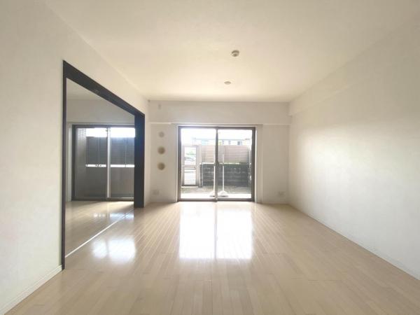中古マンション 羽村市小作台5丁目 JR青梅線小作駅 2,698万円