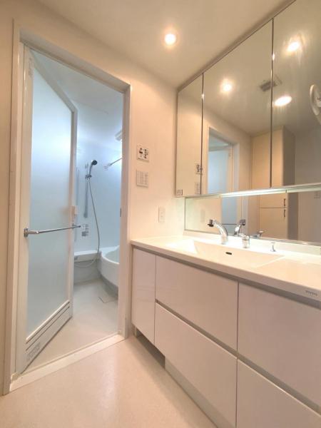 中古マンション 羽村市小作台５丁目 JR青梅線小作駅 2,698万円