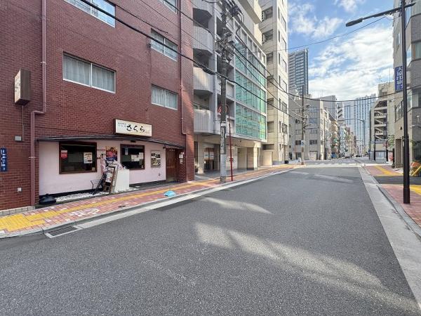 中古マンション 台東区台東２丁目 日比谷線仲御徒町駅 5,300万円