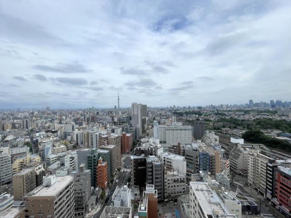 中古マンション 荒川区西日暮里２丁目 JR山手線日暮里駅 1億4,500万円