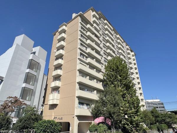 中古マンション 新宿区下落合１丁目 JR山手線高田馬場駅 4,998万円