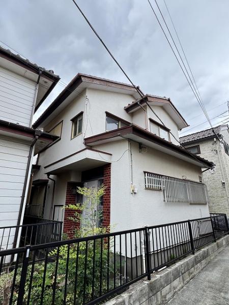 土地 東久留米市下里５丁目 西武池袋線清瀬駅 1,480万円