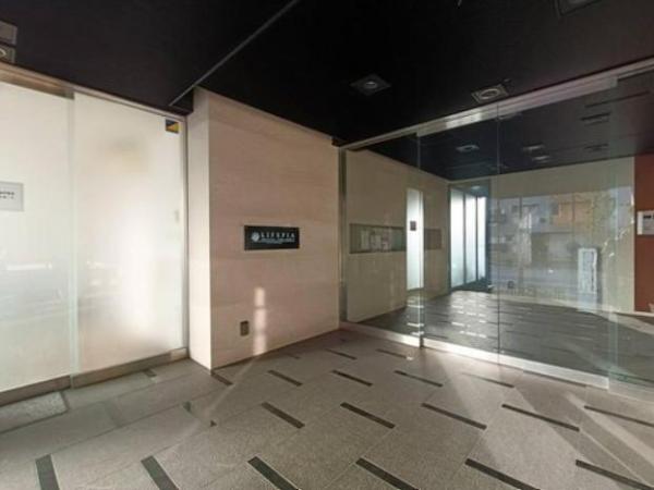 中古マンション 新宿区中落合２丁目 西武新宿線下落合駅 7,580万円