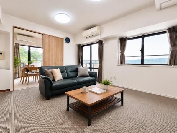 中古マンション 青梅市住江町 JR青梅線青梅駅 1,800万円
