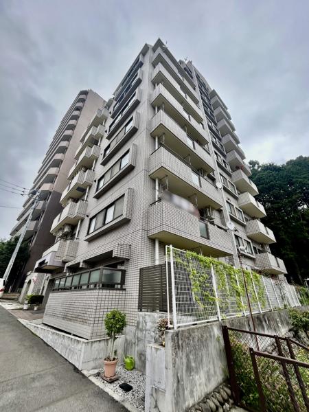中古マンション 青梅市住江町 JR青梅線青梅駅 1,800万円