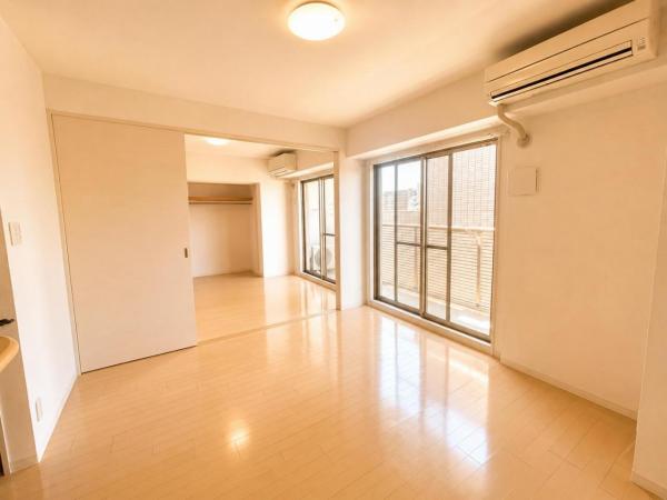 中古マンション 大阪市淀川区東三国4丁目 大阪メトロ御堂筋線東三国駅 3,100万円