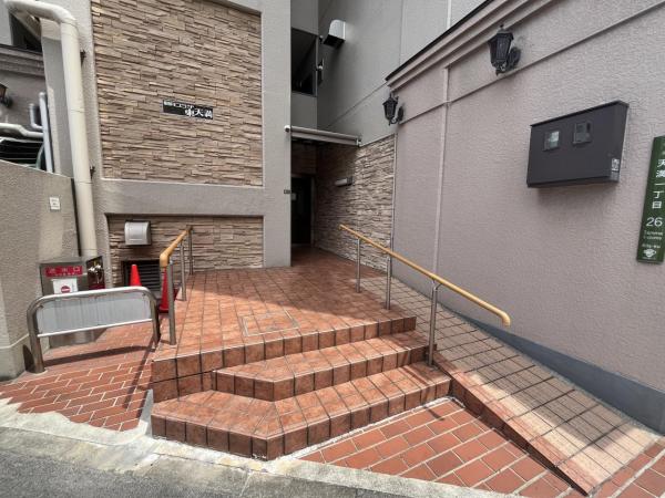 中古マンション 大阪市北区天満１丁目 JR東西線大阪天満宮駅 2,280万円