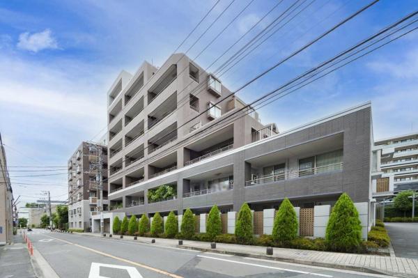 中古マンション 東京都三鷹市下連雀５丁目 JR中央本線吉祥寺駅 8,600万円