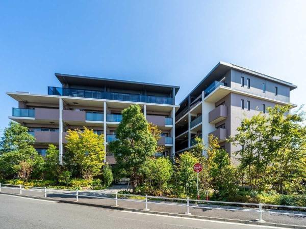 中古マンション 東京都調布市布田６丁目 京王競馬場線調布駅 8,480万円