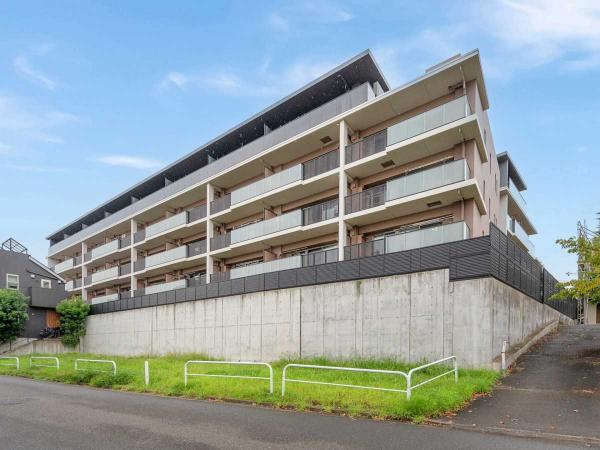 中古マンション 東京都調布市布田６丁目 京王競馬場線調布駅 8,480万円