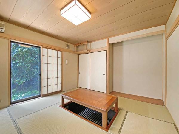 調布市東つつじケ丘2丁目　中古戸建て (現況)外観写真