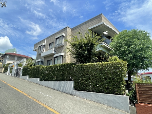 中古マンション 兵庫県芦屋市東芦屋町 JR東海道本線（米原〜神戸）芦屋駅 5,980万円
