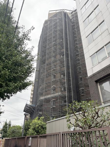 中古マンション 豊島区西巣鴨３丁目 都営三田線西巣鴨駅 7,798万円