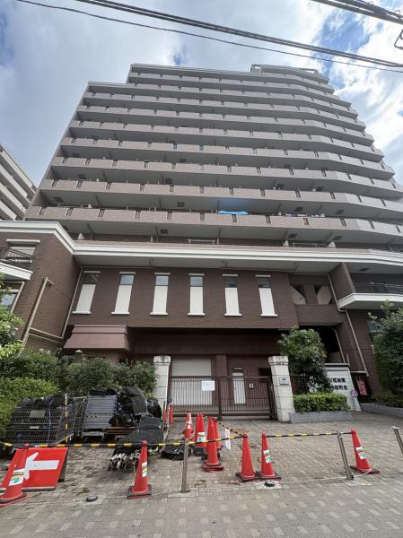 中古マンション 豊島区西巣鴨３丁目 都営三田線西巣鴨駅 7,798万円