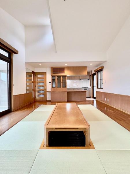 中古戸建 神戸市須磨区友が丘７丁目 神戸市営地下鉄西神山手線名谷駅 3,380万円