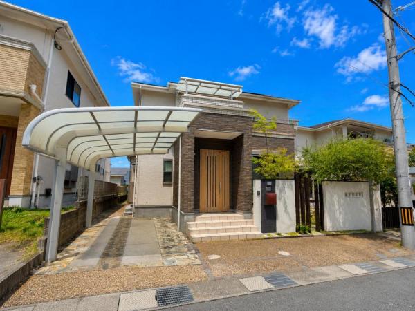 中古戸建 北葛城郡王寺町南元町３丁目 JR関西本線王寺駅 3,980万円