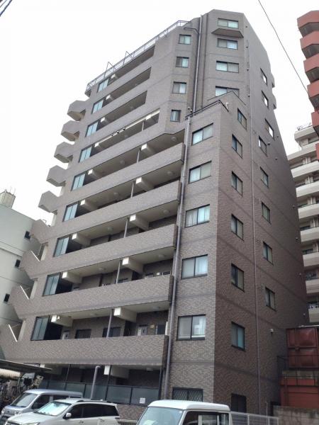 中古マンション 台東区根岸５丁目 日比谷線三ノ輪駅 6,799万円