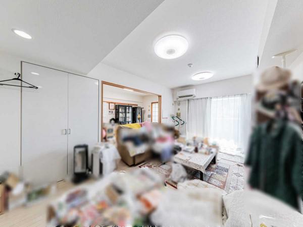 中古マンション 東京都練馬区東大泉２丁目 西武豊島線大泉学園駅 6,980万円