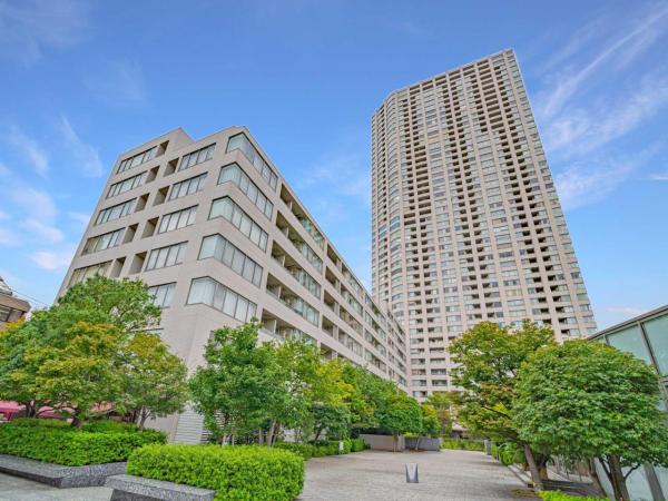 中古マンション 東京都港区高輪１丁目 都営浅草線高輪台駅 2億2,800万円
