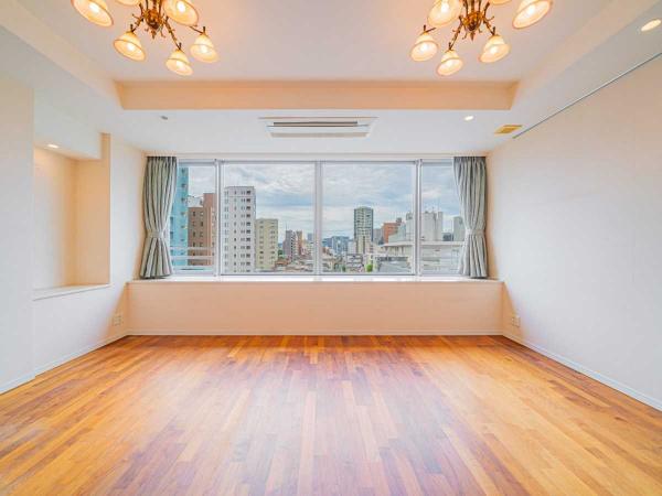 中古マンション 東京都港区高輪１丁目 都営浅草線高輪台駅 2億2,800万円