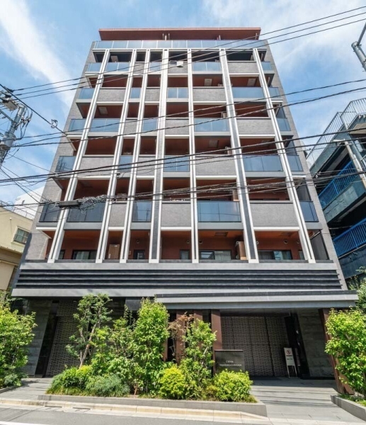 中古マンション 東京都新宿区山吹町 有楽町線江戸川橋駅 1億3,480万円