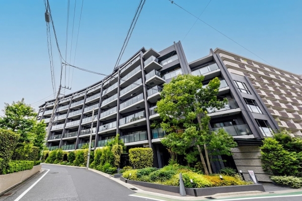 中古マンション 東京都文京区小石川４丁目 丸の内線後楽園駅 1億2,580万円