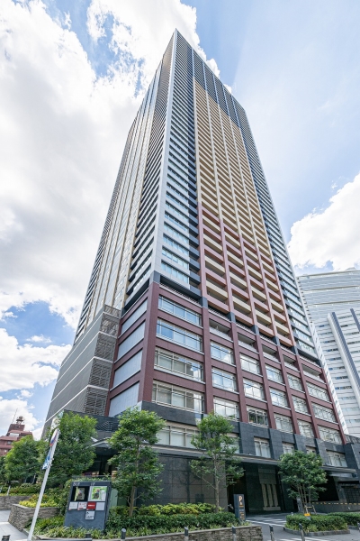 中古マンション 東京都豊島区東池袋４丁目 有楽町線東池袋駅 1億9,980万円