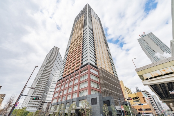 中古マンション 東京都豊島区東池袋４丁目 有楽町線東池袋駅 1億9,980万円
