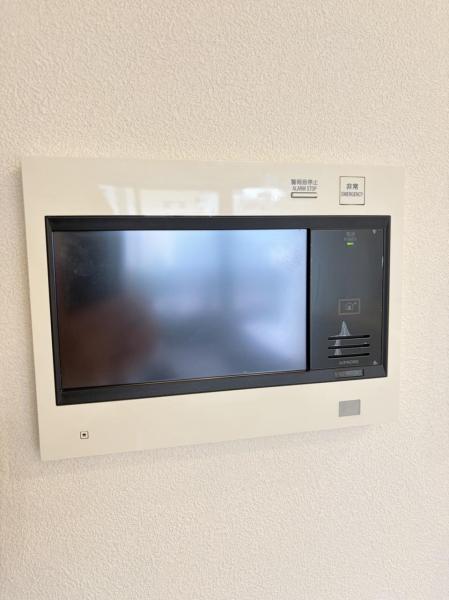 ウィルレーナ目白 その他内観
