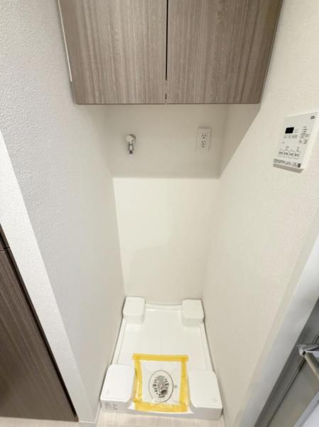 ウィルレーナ目白 その他内観