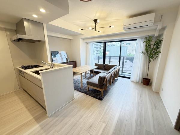 中古マンション 新宿区下落合３丁目 JR山手線目白駅 1億1,980万円
