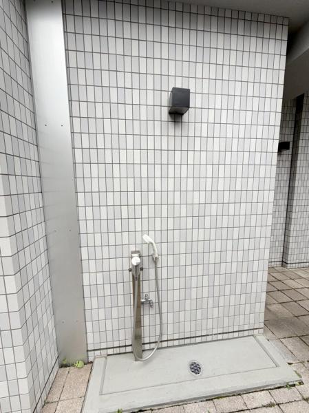 ウィルレーナ目白 その他共用部