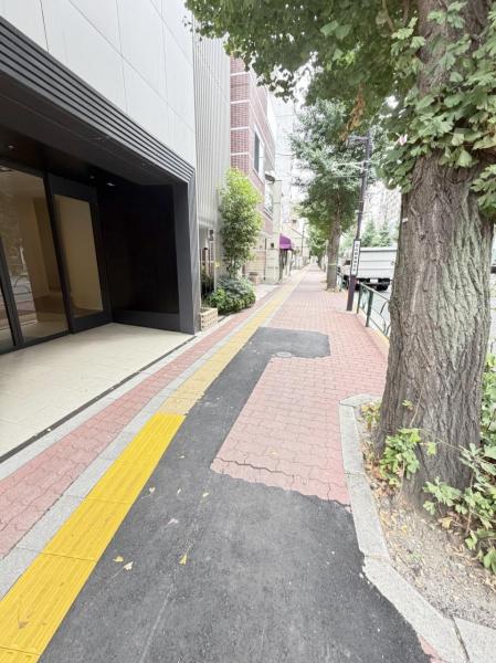 ウィルレーナ目白 その他現地写真