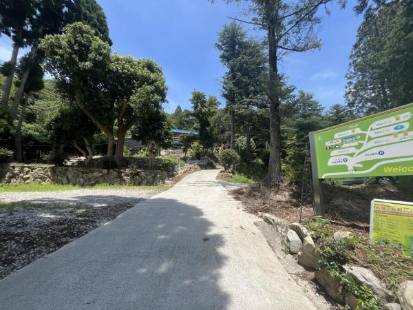 中古戸建 神戸市北区山田町小部字大ツエ 神戸電鉄有馬線鈴蘭台駅 9,000万円
