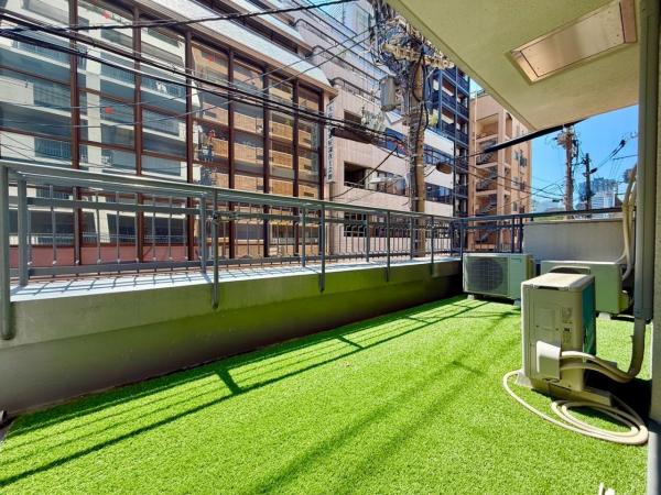 中古マンション 大阪市中央区北新町 大阪メトロ谷町線谷町四丁目駅 3,850万円