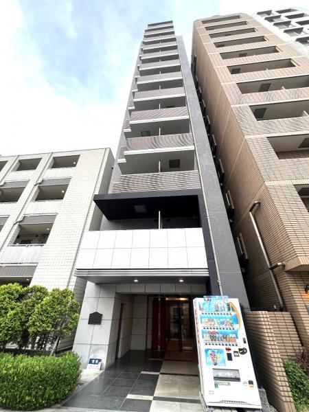 中古マンション 新宿区西新宿４丁目 京王線初台駅 8,098万円