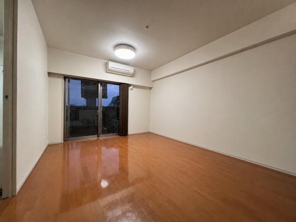 中古マンション 新宿区西新宿４丁目 京王線初台駅 8,098万円