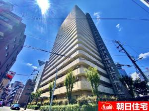 中古マンション 大阪市北区天神橋４丁目 JR大阪環状線天満駅 5,799万円