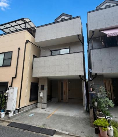 中古戸建 豊島区池袋本町１丁目 東武東上線北池袋駅 9,480万円