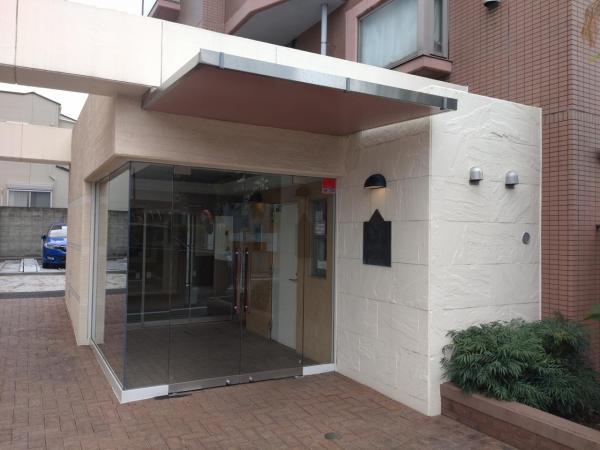 中古マンション 練馬区石神井台7丁目 西武新宿線武蔵関駅 4,780万円