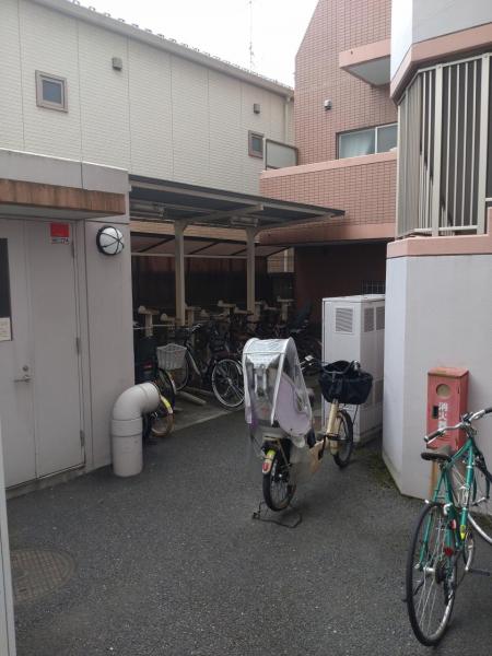 中古マンション 練馬区石神井台7丁目 西武新宿線武蔵関駅 4,780万円