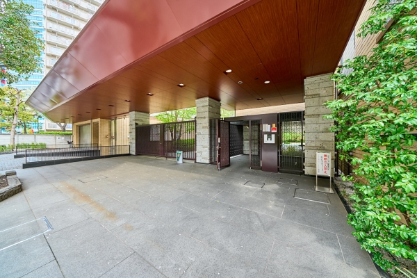 中古マンション 東京都新宿区新小川町 有楽町線飯田橋駅 2億9,000万円