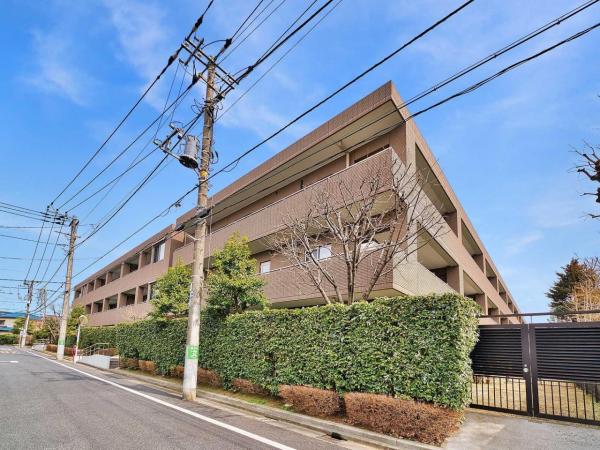中古マンション 東京都杉並区浜田山４丁目 京王井の頭線浜田山駅 1億3,980万円