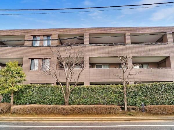 中古マンション 東京都杉並区浜田山４丁目 京王井の頭線浜田山駅 1億3,980万円