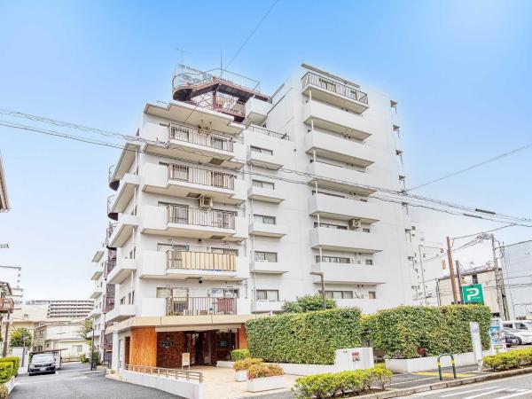 中古マンション 東京都足立区千住関屋町 JR常磐線（取手〜いわき）北千住駅 3,980万円