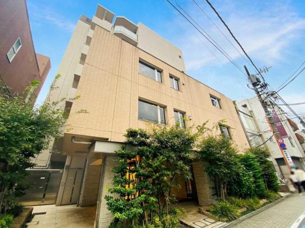 中古マンション 東京都杉並区西荻南３丁目 JR中央本線西荻窪駅 1億2,680万円